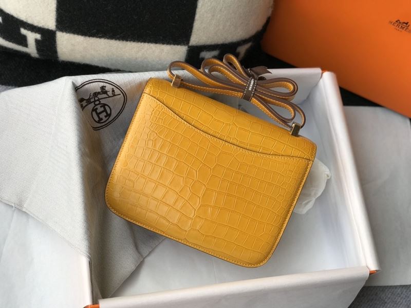 Hermes Satchel Bags